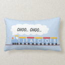 Suche nach zug kissen Für kinder