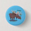 Suche nach elch cartoon buttons Spaß