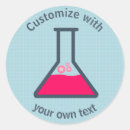 Suche nach flask aufkleber Wissenschaft