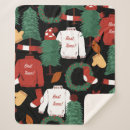 Suche nach dezember decken Cartoon