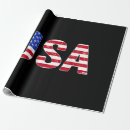 Suche nach flagge von usa geschenkpapier Juli