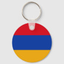 Suche nach armenische flagge schlüsselanhänger Land
