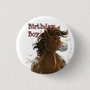 Suche nach lustiges pony buttons Niedlich