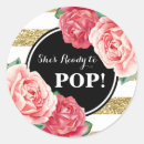 Suche nach blumenbaby aufkleber Babyparty
