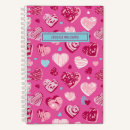 Suche nach kawaii kleine notizbücher Valentinstag