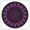 Suche nach heilige geometrie aufkleber Spirituell