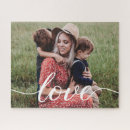 Suche nach liebe sie puzzle Familie