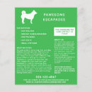 Suche nach pet sitter flyer Hundeschwalker