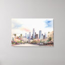 Suche nach los angeles leinwandbilder Stadtbild