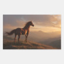 Suche nach mustang aufkleber Hengst