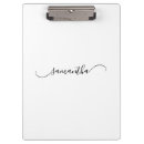Suche nach kalligraphie klemmbrett Elegant