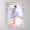 Suche nach ballettschuhe poster Für kinder