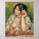 Suche nach pierre renoir poster Portrait