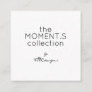 Suche nach collections visitenkarten Modern