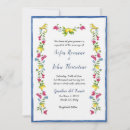 Suche nach gartenhochzeit einladungen Blume