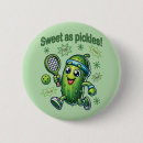 Suche nach lustige gurke accessoires Pickleball spieler
