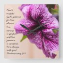 Suche nach der scripture wanduhren Religion