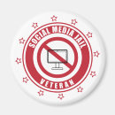 Suche nach social media magnete Sozialen medien