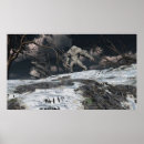 Suche nach yeti poster Bigfoot