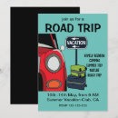 Suche nach roadtrip einladungen Reise