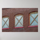 Suche nach brick poster Wand