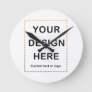 Suche nach unisex wanduhren Design