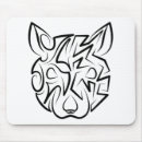 Suche nach weiße ratte mousepads Tier