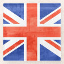 Suche nach die flagge untersetzer Blau