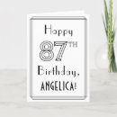 Suche nach 1920 geburtstag karten Elegant