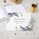 Suche nach lavendel blumen gästebuch Für sie