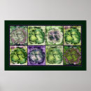 Suche nach hibiscus poster Green