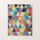Suche nach bunt puzzle Modern