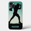 Suche nach football iphone hüllen Spieler