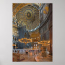 Suche nach hagia sophia poster Türkei