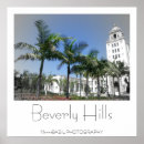 Suche nach beverly hills poster Vintag