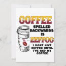 Suche nach koffein einladungen Trinken