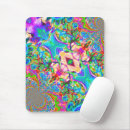 Suche nach abstrakte blumen mousepads Retro