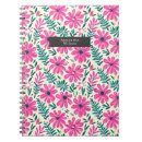 Suche nach botanisch kleine notizbücher Blumenreich