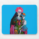 Suche nach zuckerschädel mousepads Mexiko