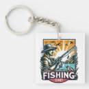 Suche nach fischfang schlüsselanhänger Angeln