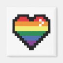 Suche nach pixel magnete Liebe