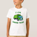 Suche nach liebe mein lkw tshirts Für kinder