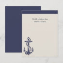 Suche nach weding einladungen Nautisch