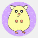 Suche nach hamster aufkleber Mädchen