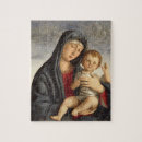 Suche nach bellini puzzle Madonna