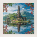 Suche nach bali puzzle Tempel