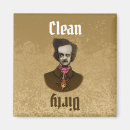 Suche nach edgar allan poe magnete Pochen