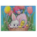 Suche nach ostern schneidebrettchen Häschen