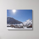 Suche nach chalet poster Fotografie