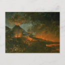 Suche nach eruption postkarten Lava